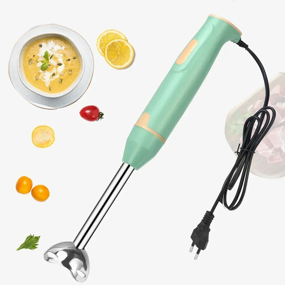 Meal Prep Smoothies - HOMEFISH Daldırılabilir El Blenderi Elektrikli Gıda