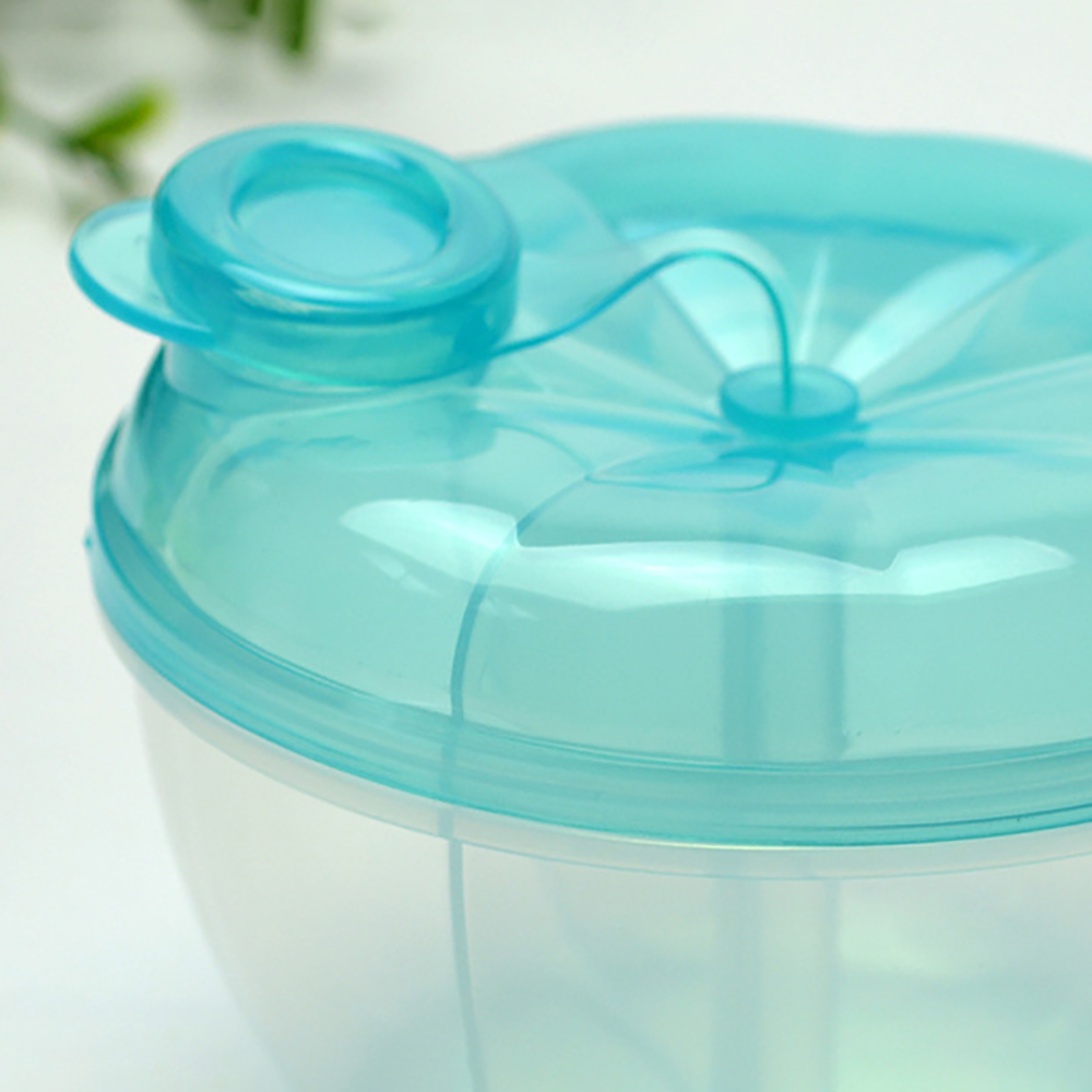 3'ü 1 Arada Dönebilen Süt Tozu - Meal Prep Smoothies incelemesi ve fiyatı