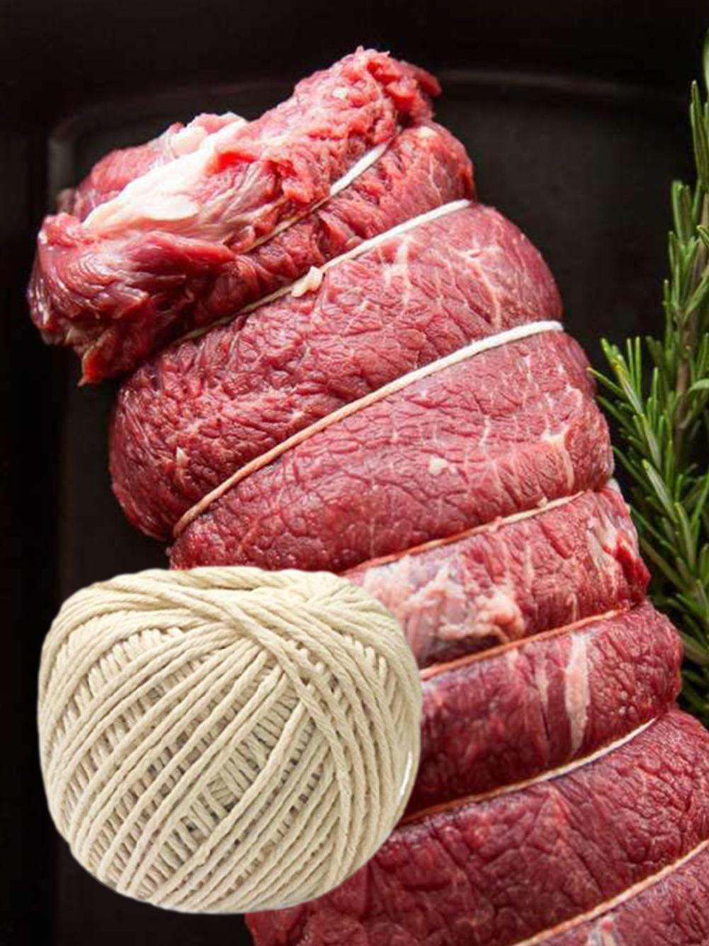 70m Mutfak Gereçleri Kasap İpi - Meal Prep Chef incelemesi ve fiyatı