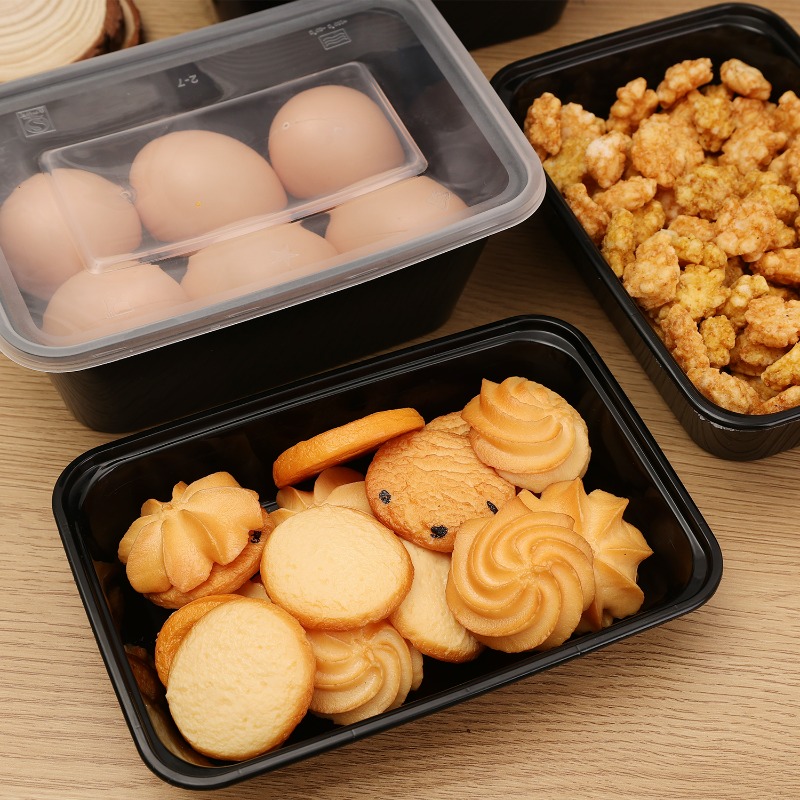 10/20x Kapaklı Gıda Saklama Ka - Meal Prep Chef incelemesi ve fiyatı