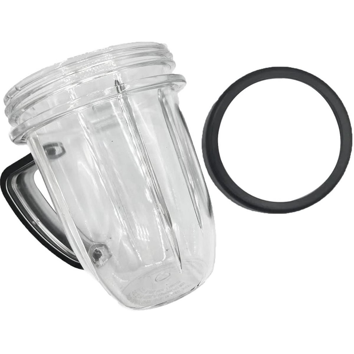 güncelleme. NutriBullet RX NBM - Meal Prep Smoothies incelemesi ve fiyatı
