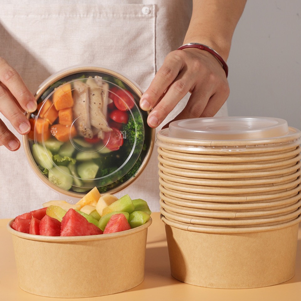 10/20 adet tek kullanımlık Kra - Meal Prep For A Day incelemesi ve fiyatı