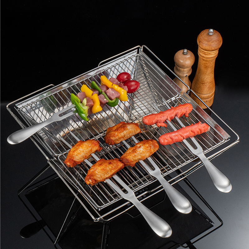 304 Paslanmaz Çelik Et Kesme Ç - Meal Prep Chef incelemesi ve fiyatı
