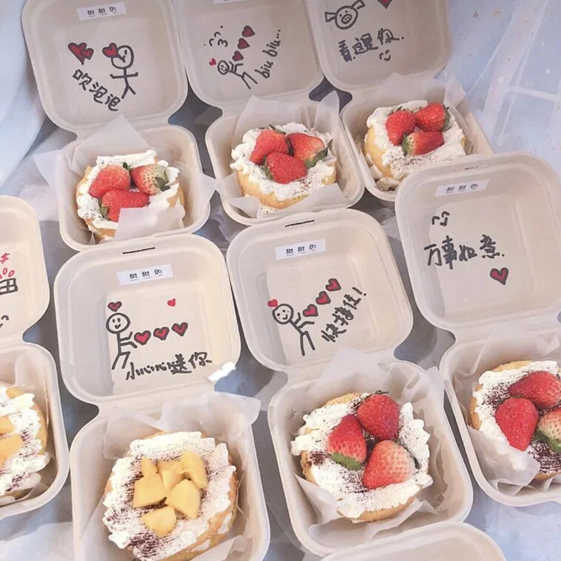 20/50 adet Tek Kullanımlık Çev - Meal Prep For A Day incelemesi ve fiyatı