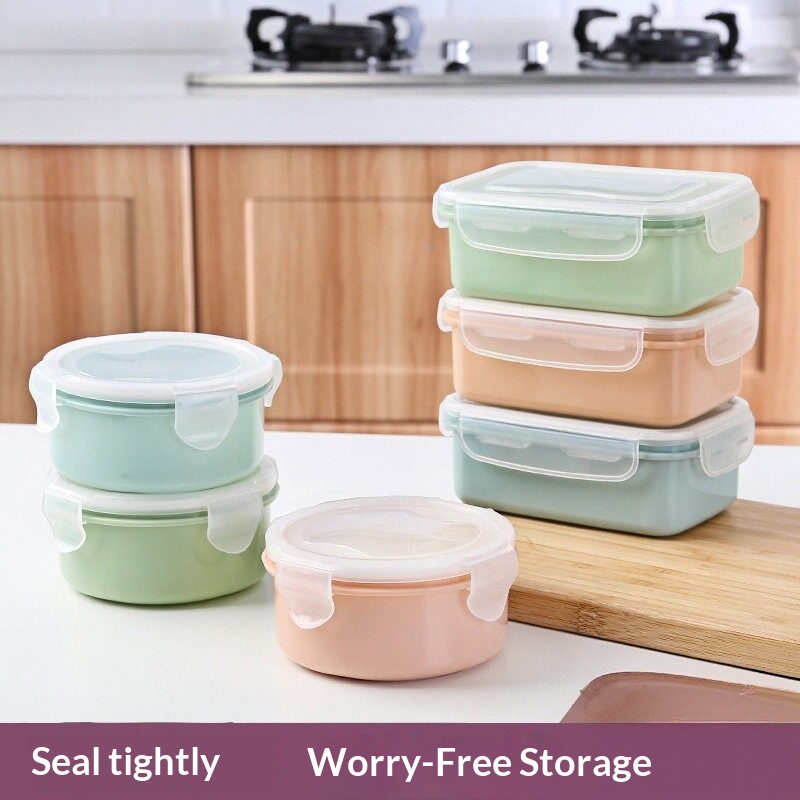 Hava Geçirmeyen Gıda Saklama K - Meal Prep Chef incelemesi ve fiyatı