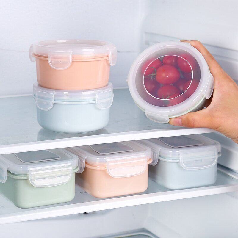 Hava Geçirmeyen Gıda Saklama K - Meal Prep Chef incelemesi ve fiyatı