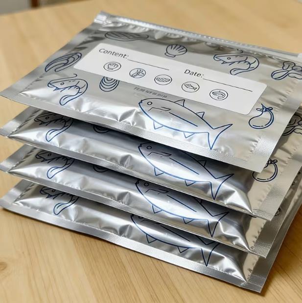 Toplu 48 Adet Gümüş Mutfak Sak - Meal Prep Chef incelemesi ve fiyatı