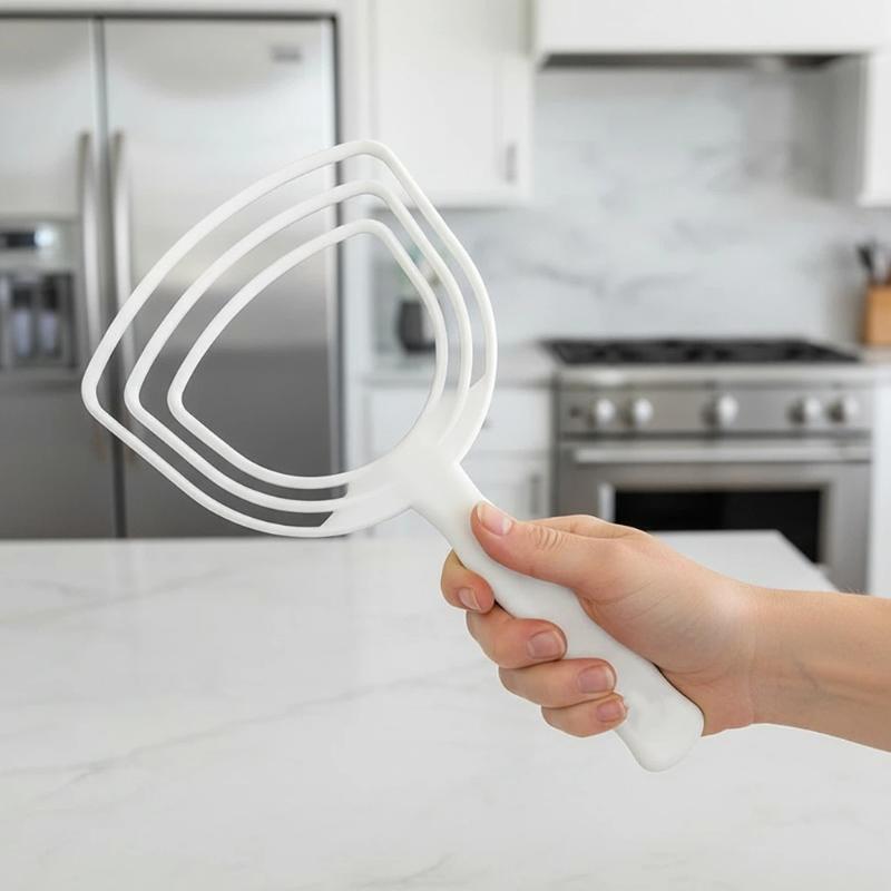 Manuel Plastik Et Kazıyıcı Bal - Meal Prep Chef incelemesi ve fiyatı