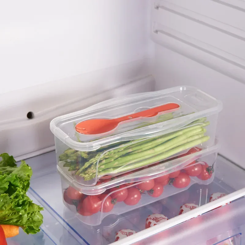 1300ML Mikrodalga Erişte Pişir - Salad Container Jar incelemesi ve fiyatı