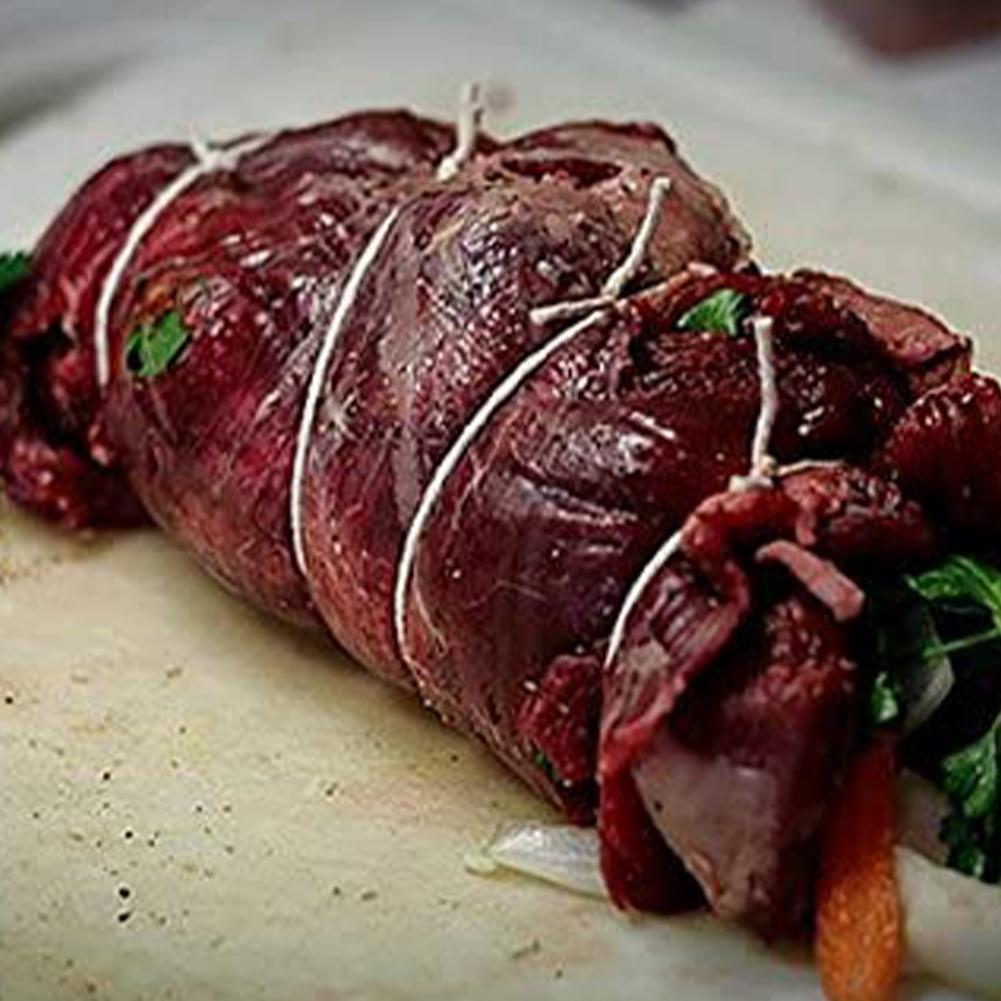 70m Mutfak Gereçleri Kasap İpi - Meal Prep Chef incelemesi ve fiyatı