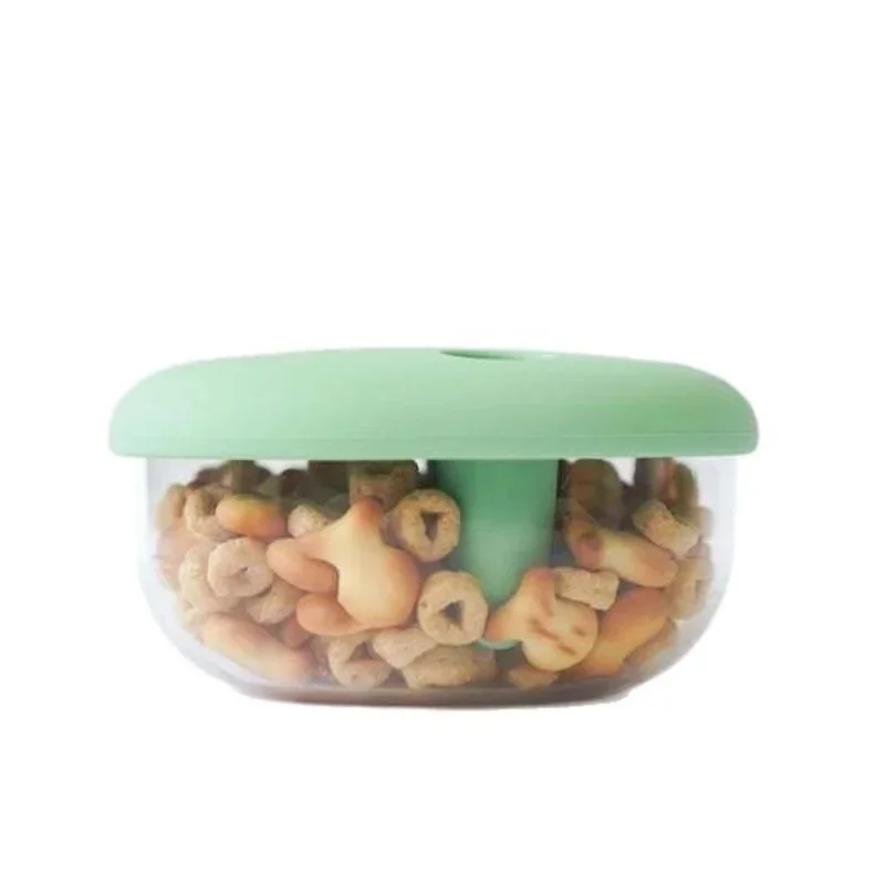 Ellerini Temiz Tutun Silikon K - Salad Container Jar incelemesi ve fiyatı