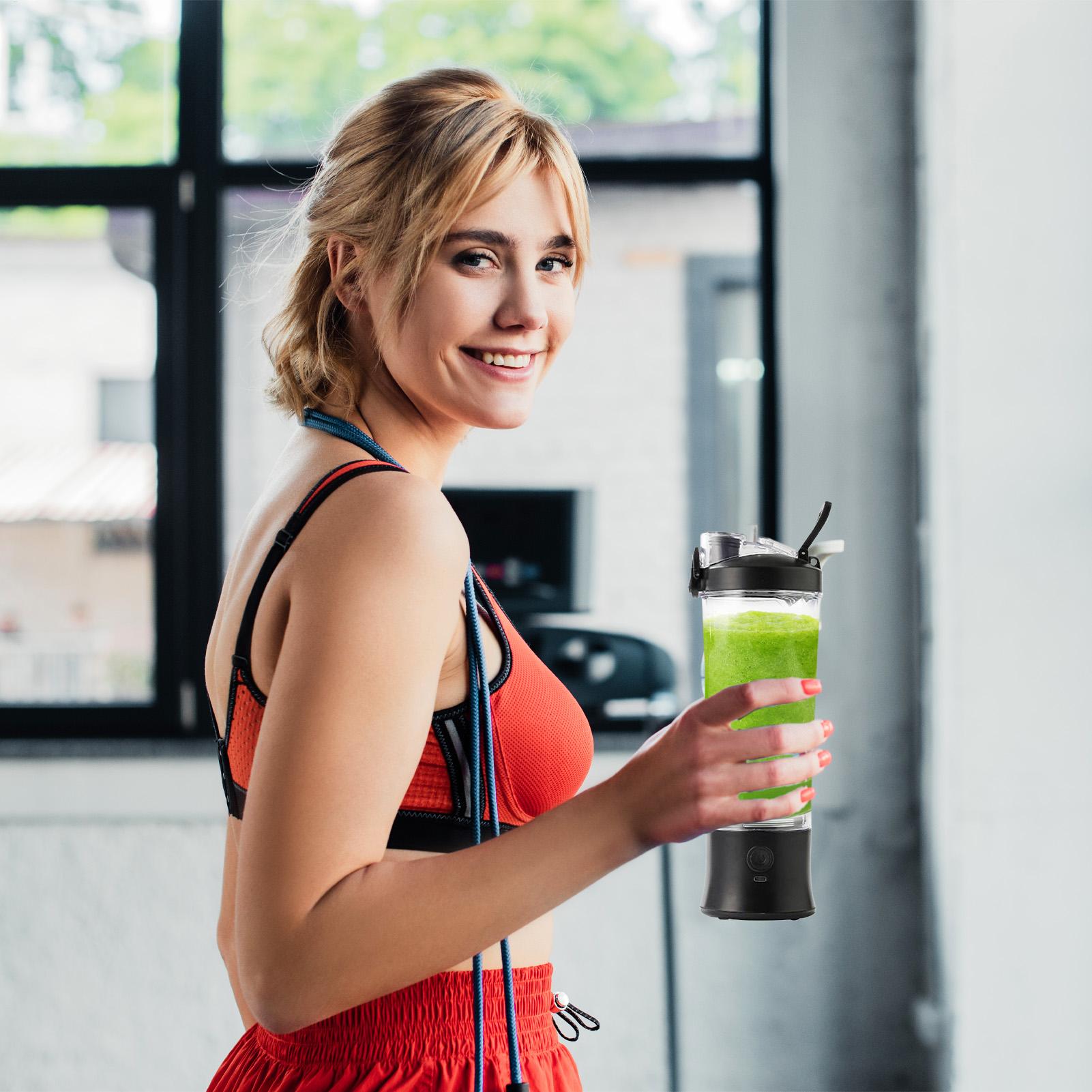 Smoothies Shakes için taşınabi - Meal Prep Smoothies incelemesi ve fiyatı