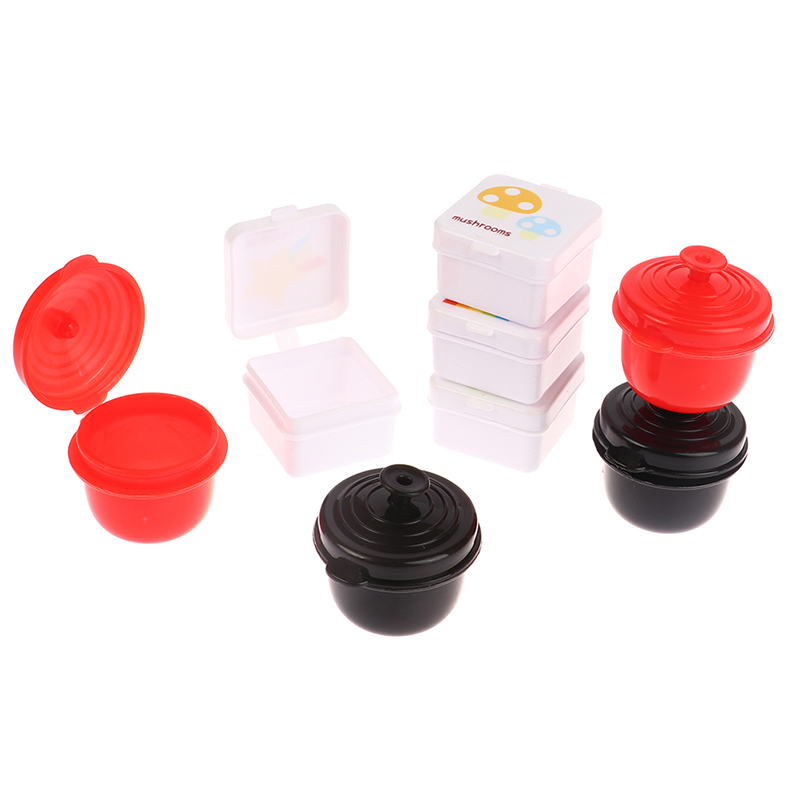 4 adet Mini baharat sos şişesi - Salad Container Jar incelemesi ve fiyatı