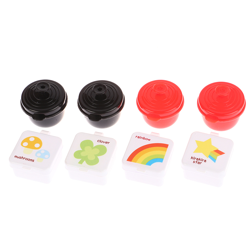 4 adet Mini baharat sos şişesi - Salad Container Jar incelemesi ve fiyatı
