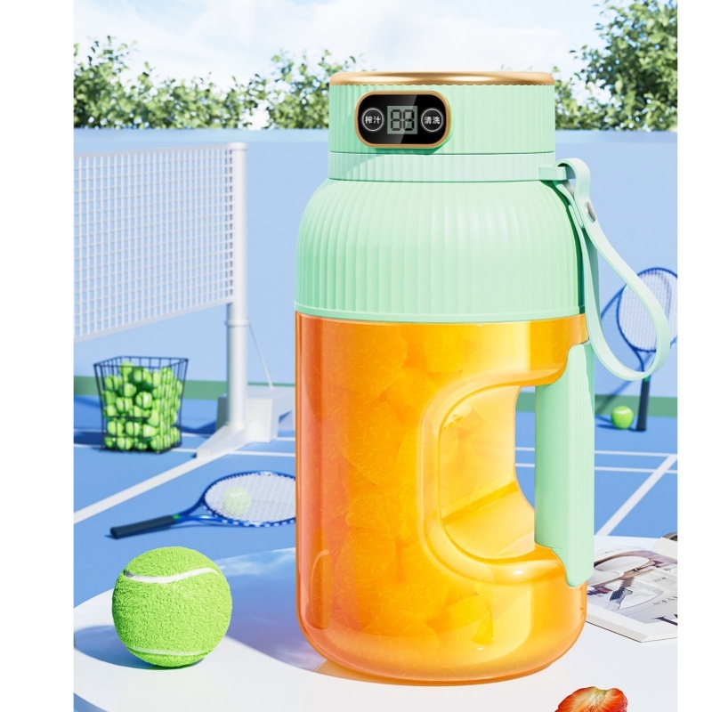 150W Mini Taşınabilir Meyve Sı - Meal Prep Smoothies incelemesi ve fiyatı
