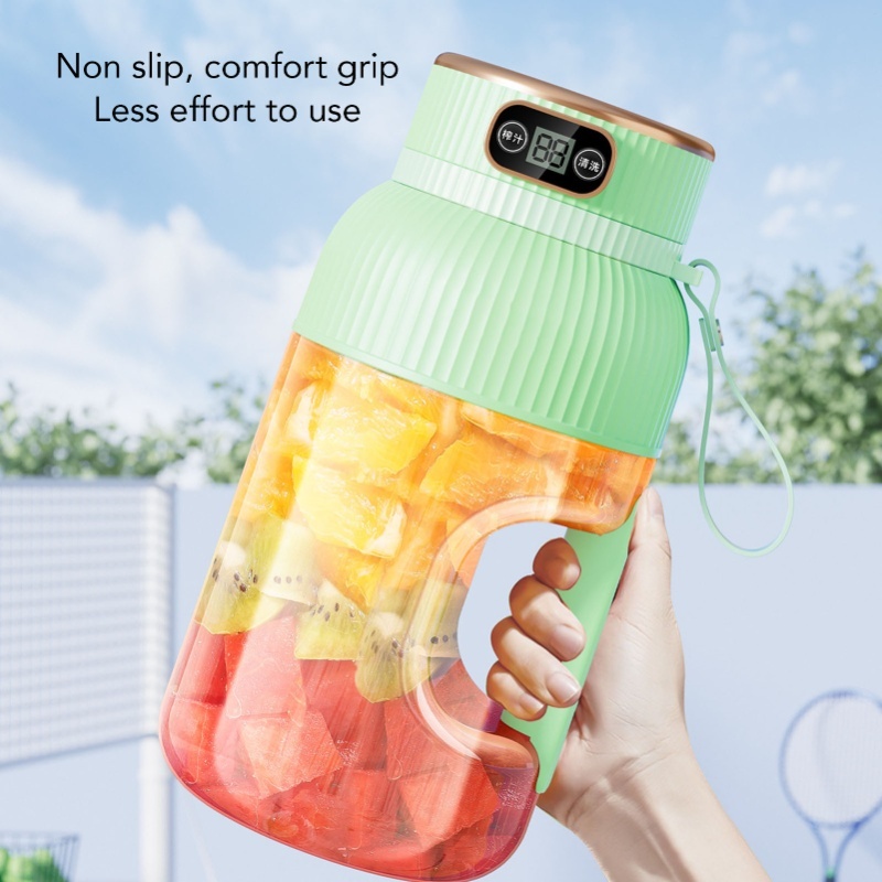 150W Mini Taşınabilir Meyve Sı - Meal Prep Smoothies incelemesi ve fiyatı